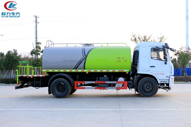 (12-15方)專底D3L灑水車